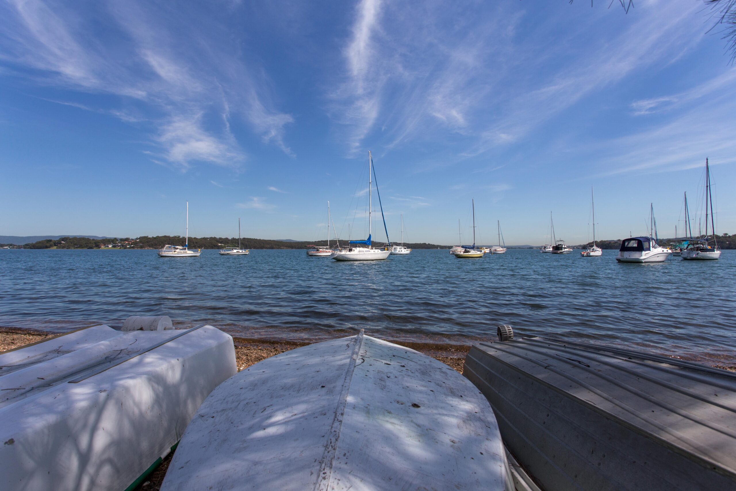 Lake Macquarie Tackles Recreational Fishing Waste - Hunter Circular