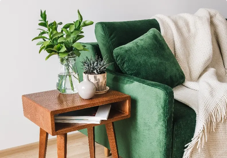 green-sofa